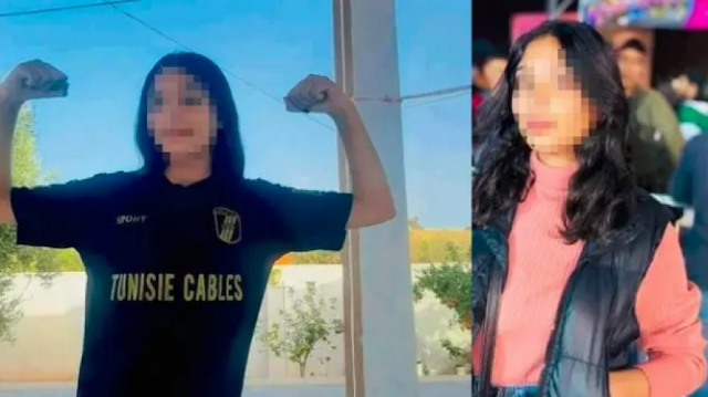 فُقدتا في صفاقس : العثور على التلميذتين المختفيتين في المهدية